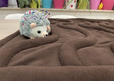 3dPuppyPad cosmopolitanpets alom alátét swimmer puppy syndroma szindróma megelőzés megelőzésére kutyatenyésztő tenyésztő tenyésztőknek