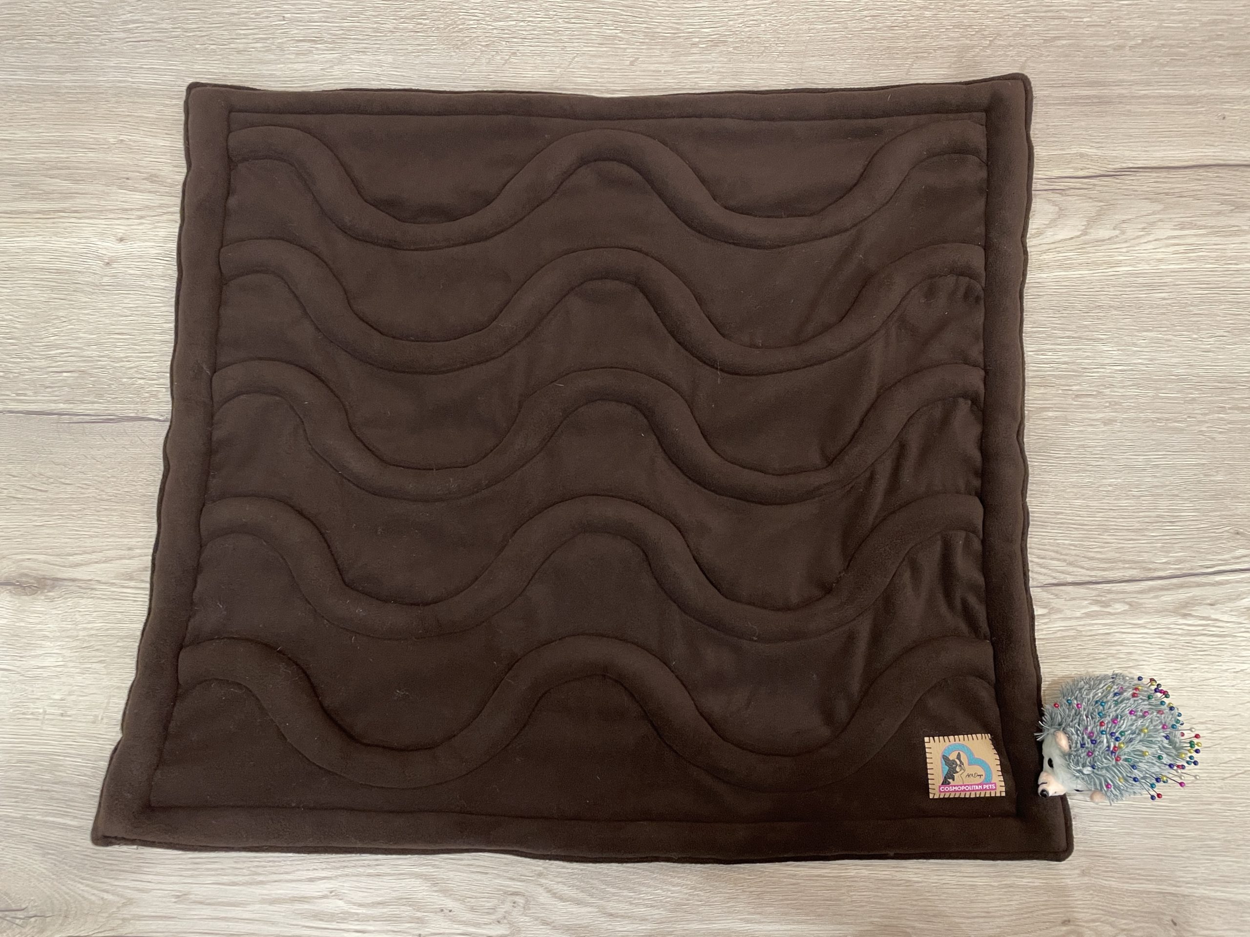 3dPuppyPad cosmopolitanpets alom alátét swimmer puppy syndroma szindróma megelőzés megelőzésére kutyatenyésztő tenyésztő tenyésztőknek