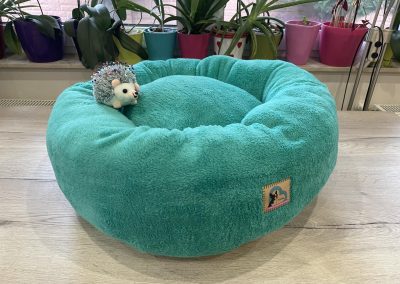 BAGEL kutyaágy L méret CosmopolitanPets
