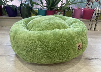 BAGEL kutyaágy L méret CosmopolitanPets
