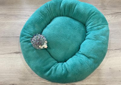 BAGEL kutyaágy L méret CosmopolitanPets