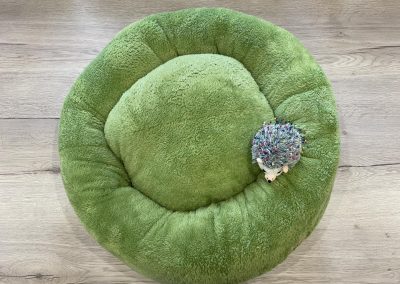BAGEL kutyaágy L méret CosmopolitanPets
