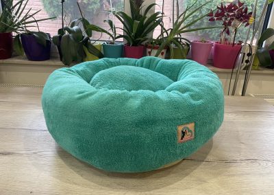 BAGEL kutyaágy L méret CosmopolitanPets