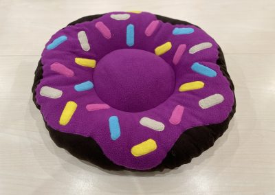 FÁNK kutyaágy S méret CosmopolitanPets