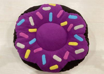 FÁNK kutyaágy S méret CosmopolitanPets
