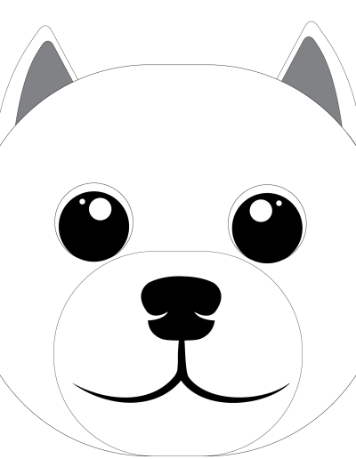 bostonpárna boston terrier párna kutyapárna kutyáspárna cosmopolitanpets