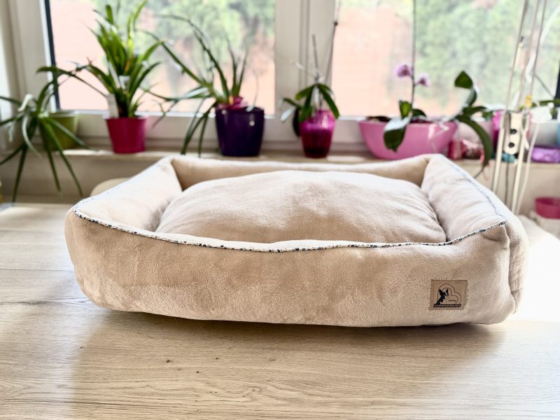 classic modell L méret kutyaágy fekhely cosmopolitanpets