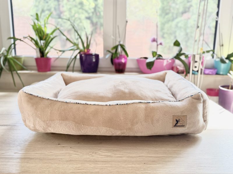 classic modell L méret kutyaágy fekhely cosmopolitanpets