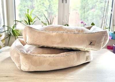 classic modell L méret kutyaágy fekhely cosmopolitanpets