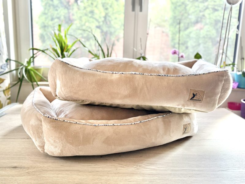 classic modell L méret kutyaágy fekhely cosmopolitanpets