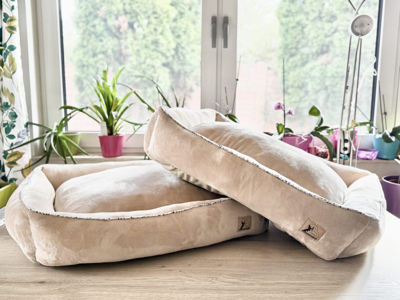 classic modell L méret kutyaágy fekhely cosmopolitanpets