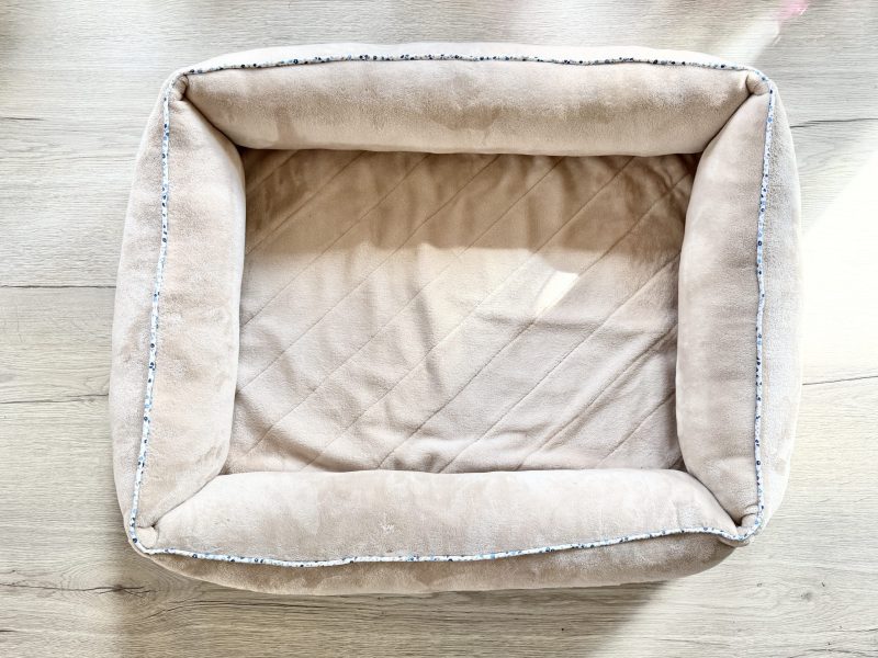 classic modell L méret kutyaágy fekhely cosmopolitanpets